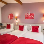 Saint Georges Lafayette