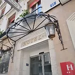 Saint Georges Lafayette