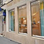 Saint Georges Lafayette