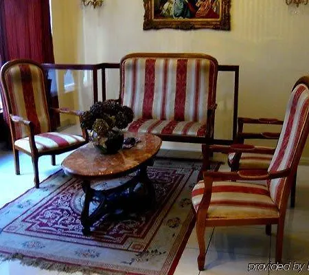 Saint Georges Lafayette Parigi