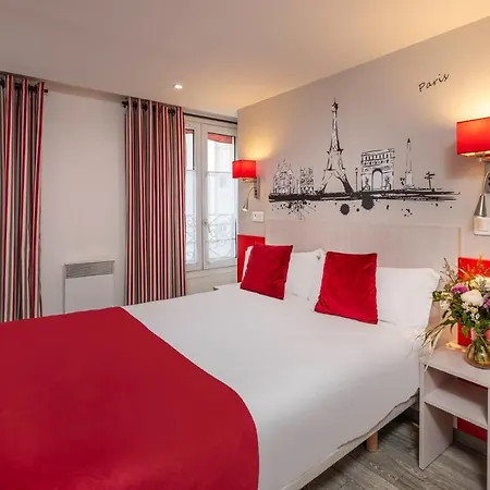 Saint Georges Lafayette Hotel Parigi