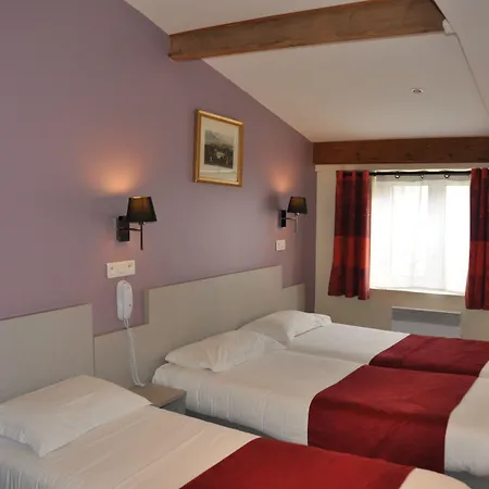 Saint Georges Lafayette Hotel Parigi