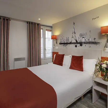 Saint Georges Lafayette Hotel Parigi