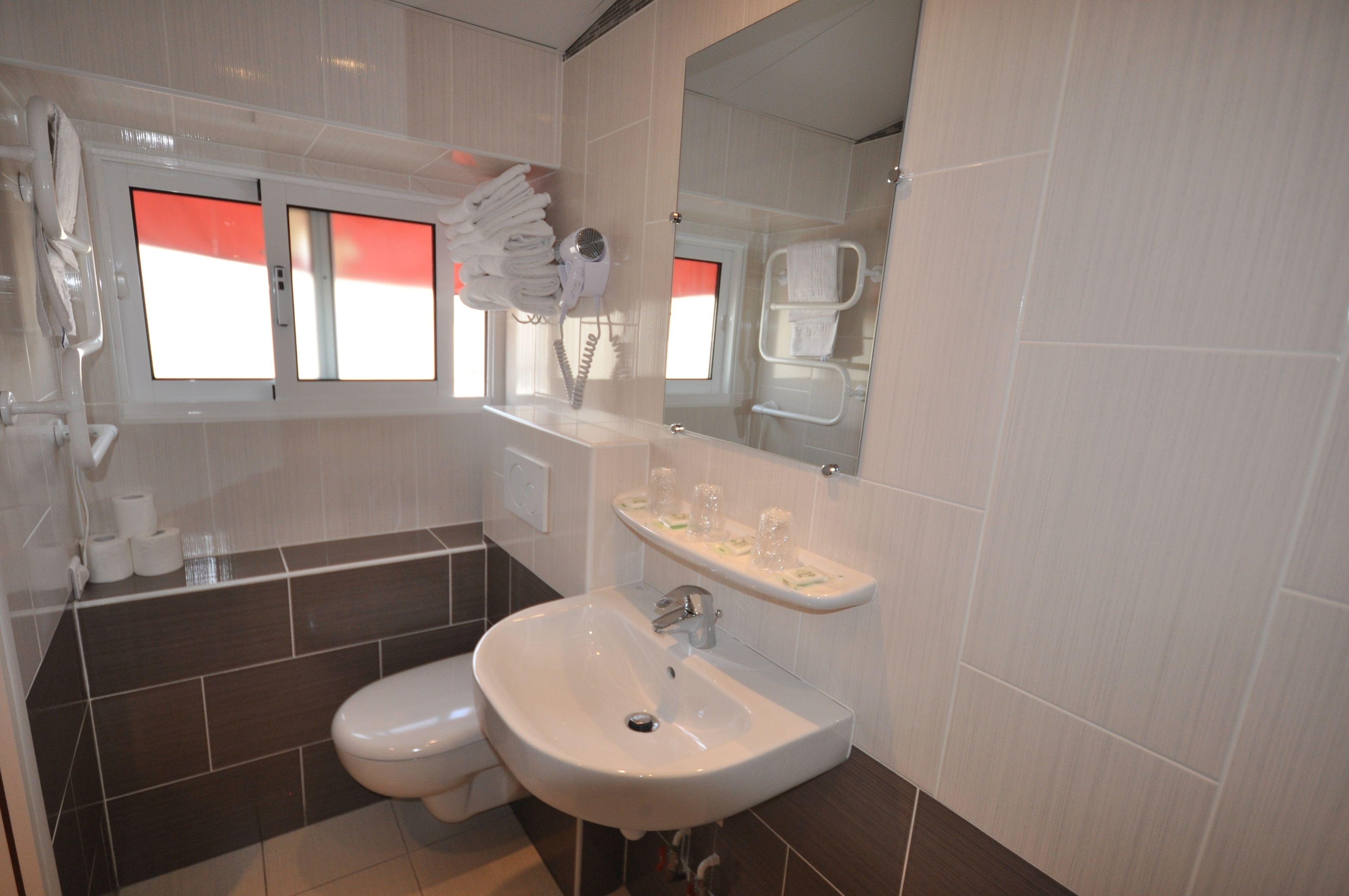 Saint Georges Lafayette Hotel Paris