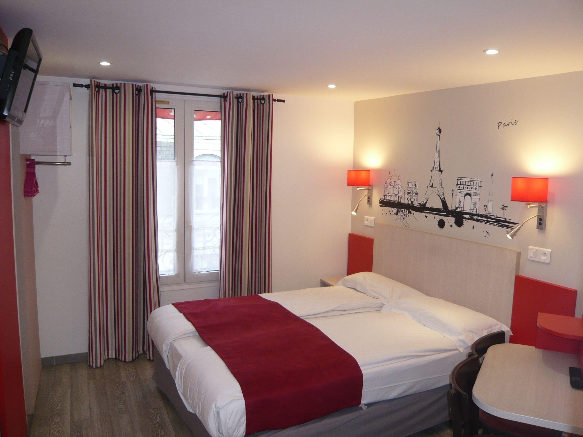 Saint Georges Lafayette 3*