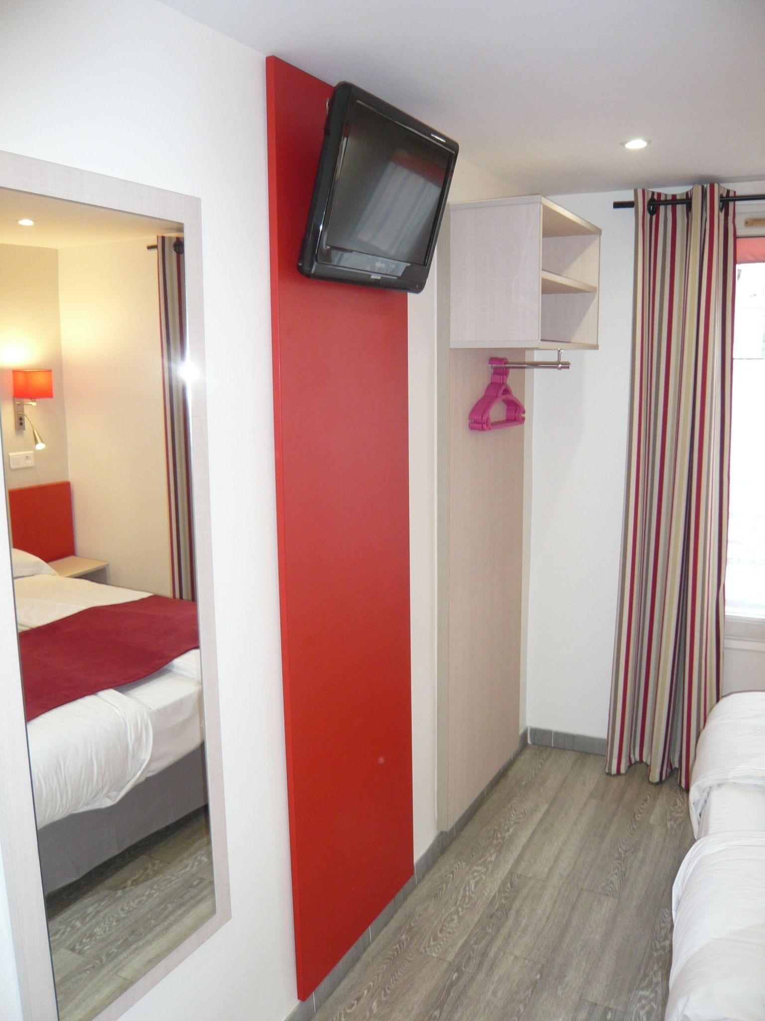 Saint Georges Lafayette 3* Parigi