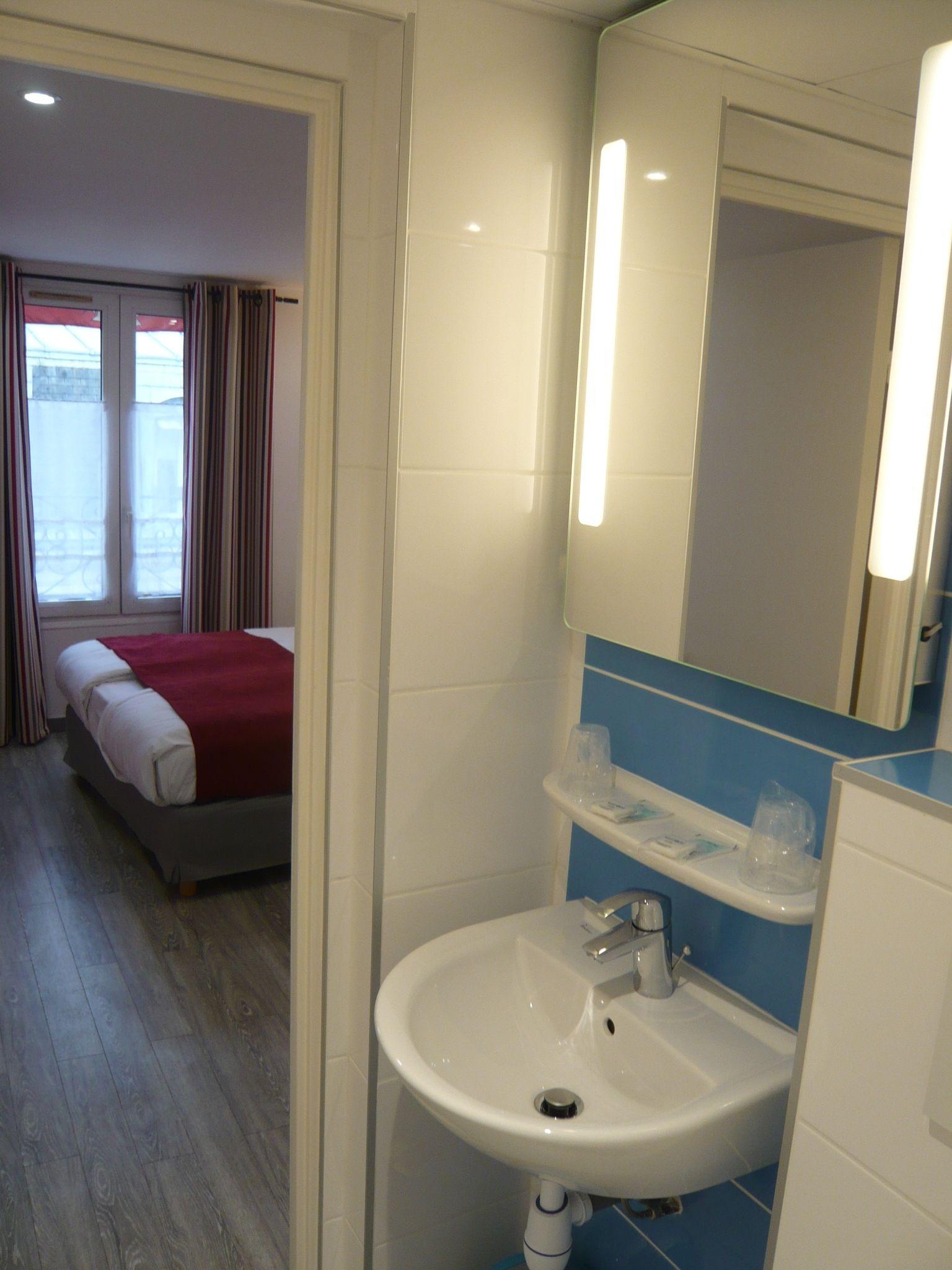 Hotel Saint Georges Lafayette