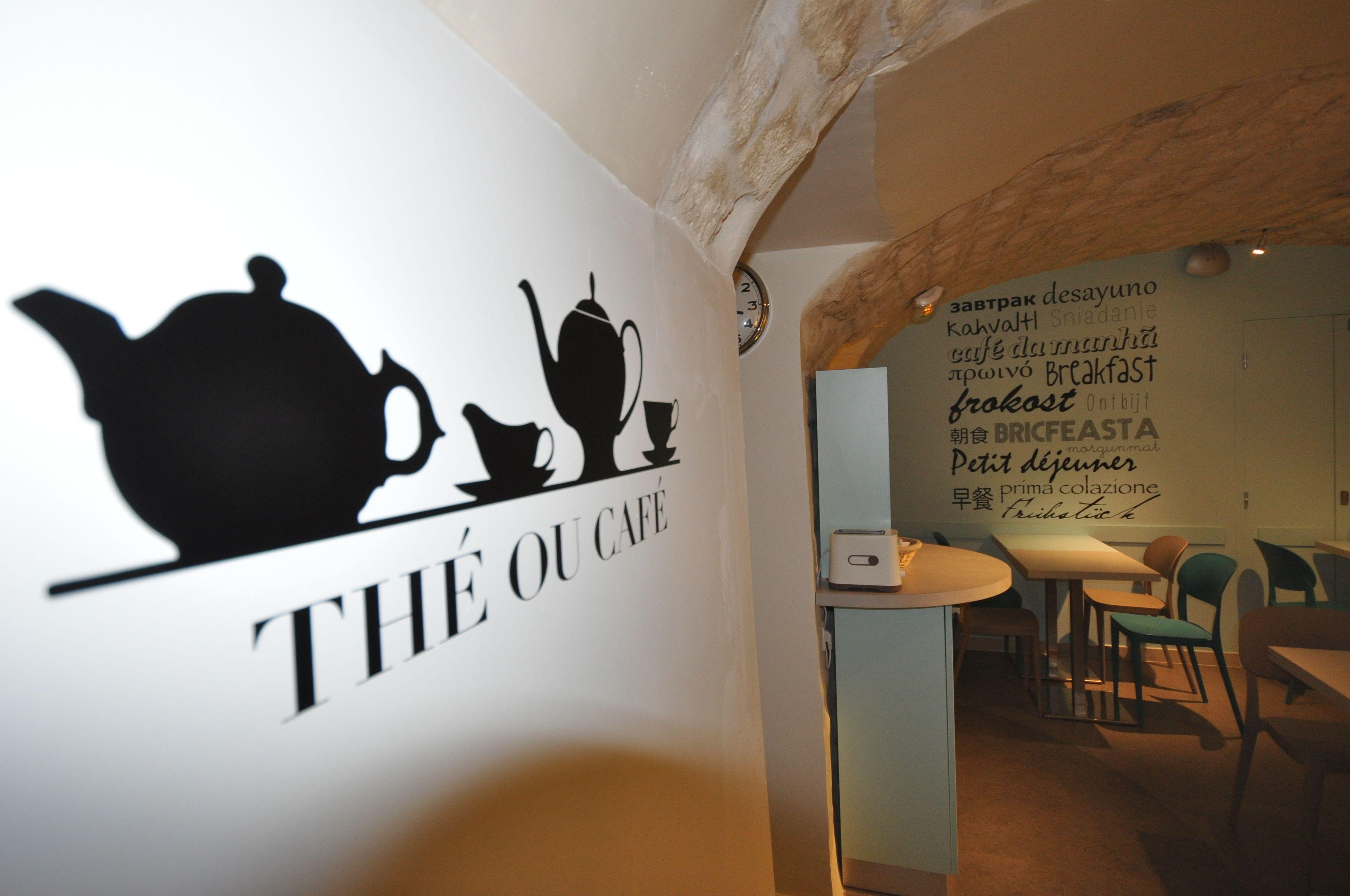 Hotel Saint Georges Lafayette Paris