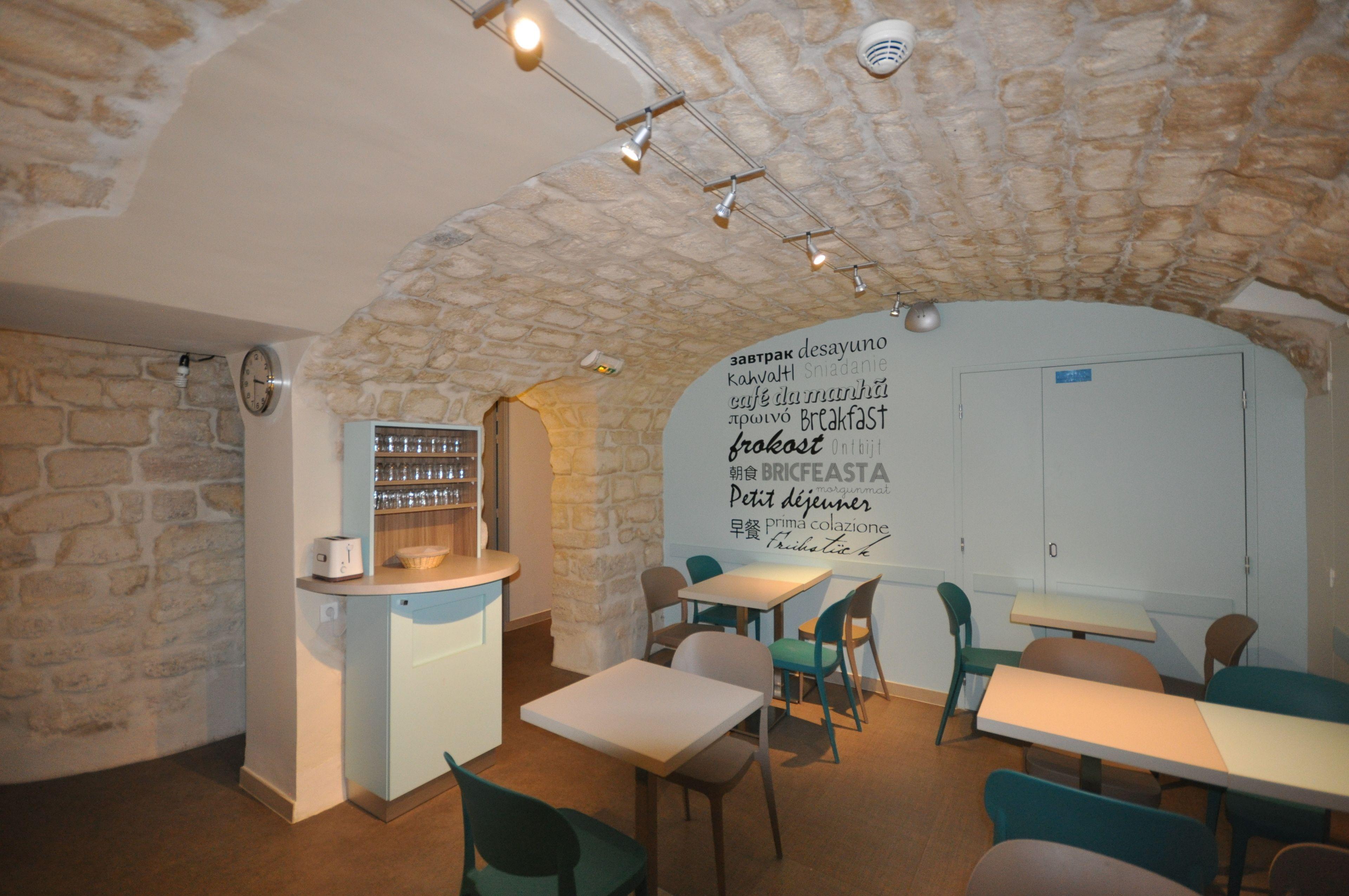 Saint Georges Lafayette 3*