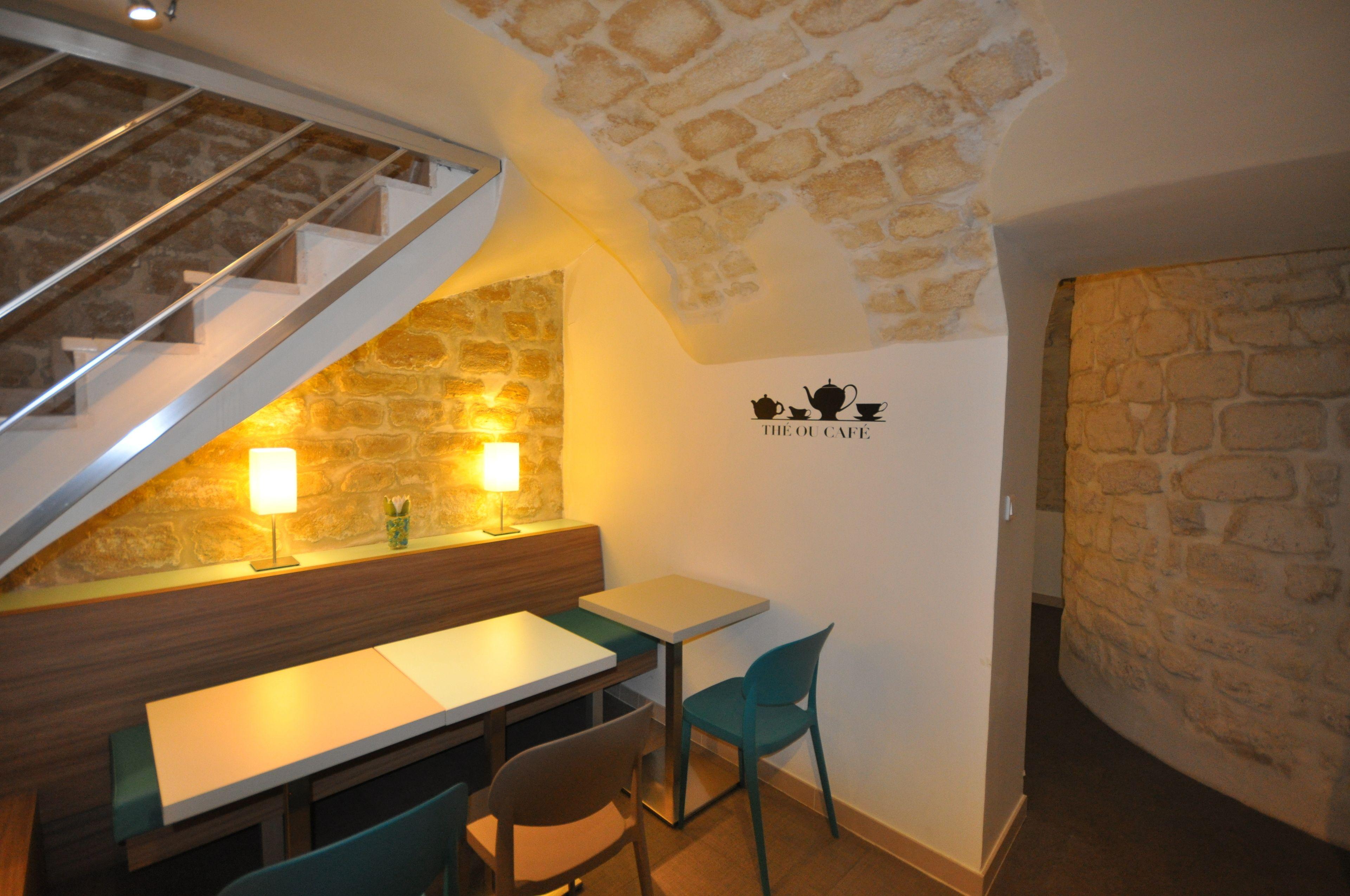 Saint Georges Lafayette