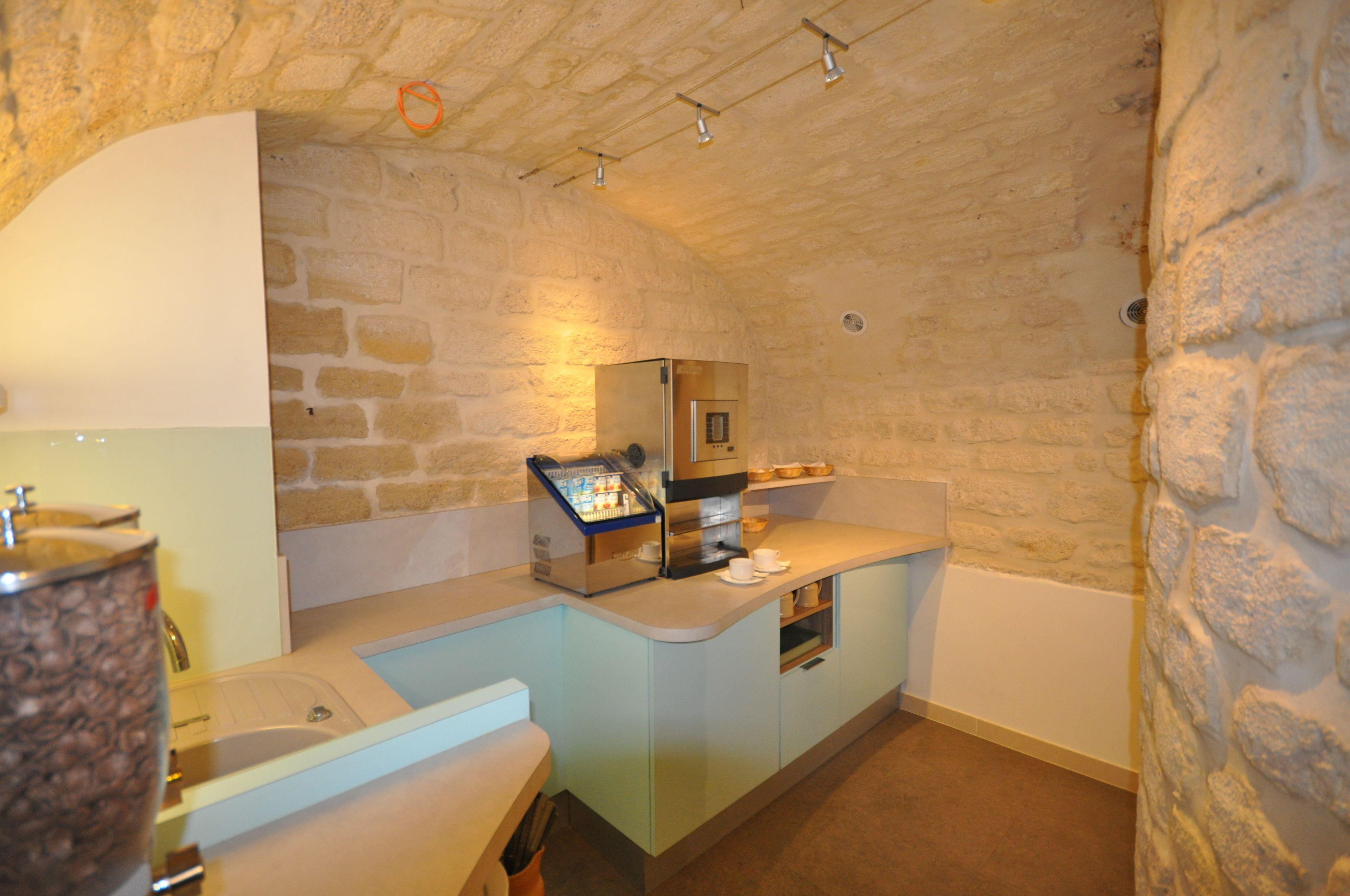 Saint Georges Lafayette Hotel 3*