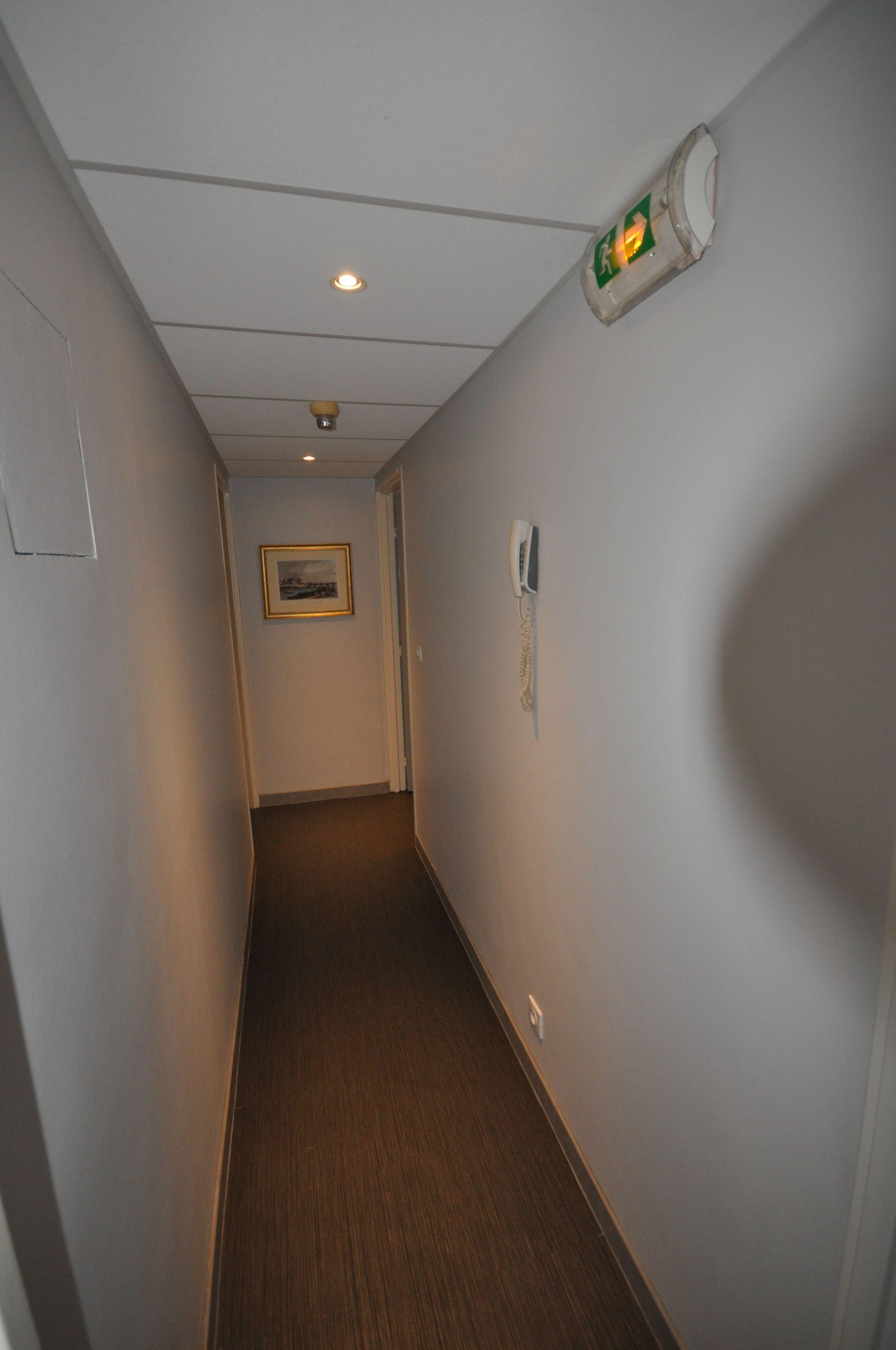 Saint Georges Lafayette 3* Paris