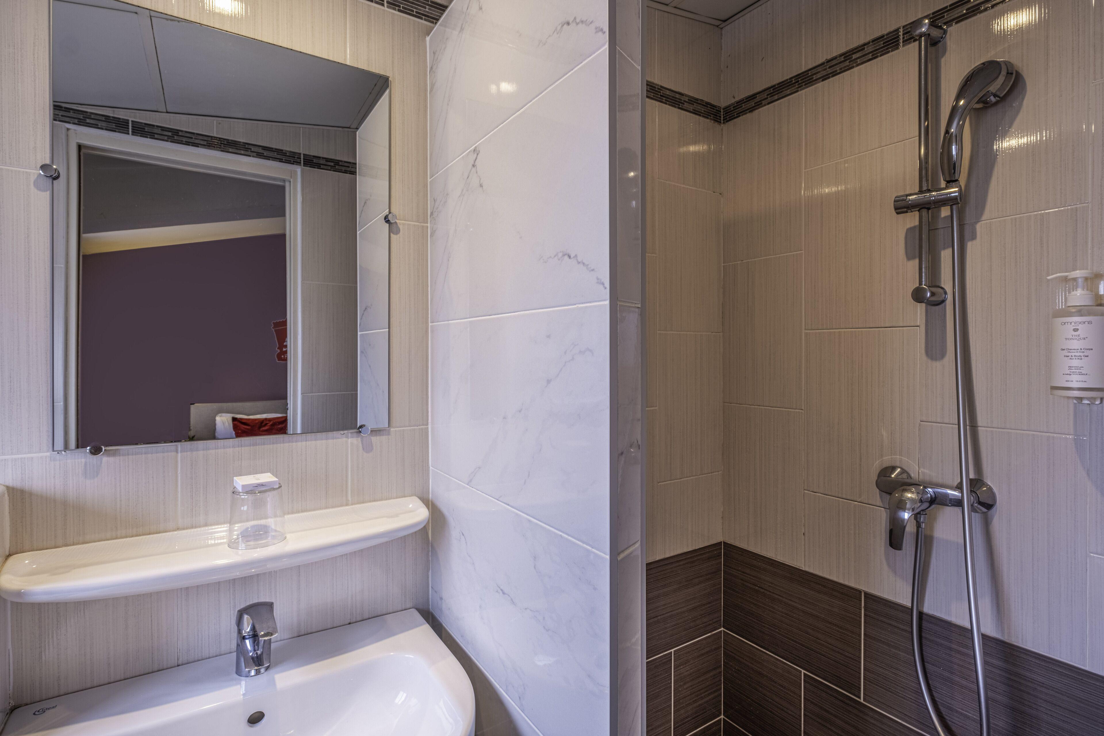 Saint Georges Lafayette Paris