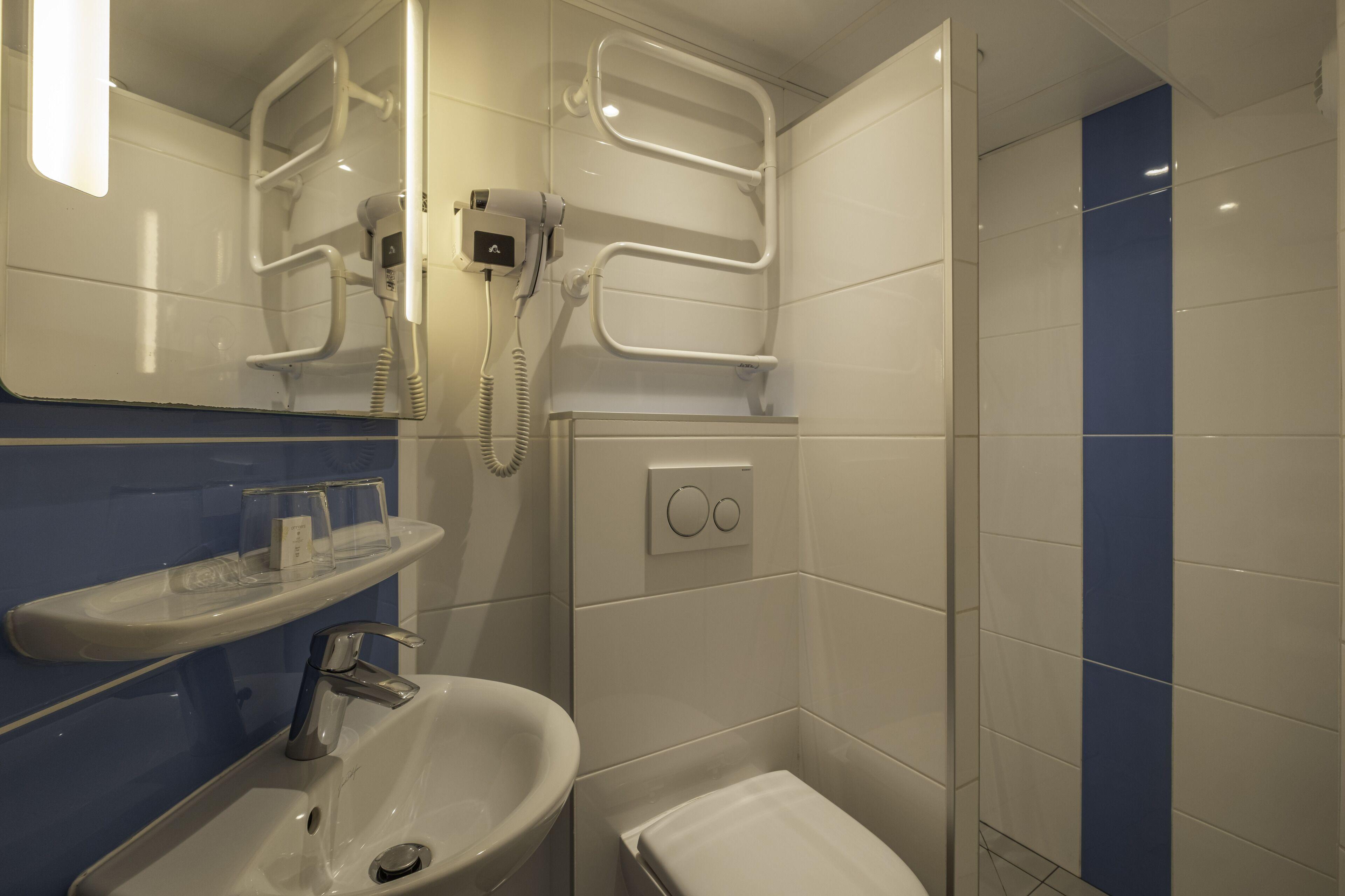 Saint Georges Lafayette Paris