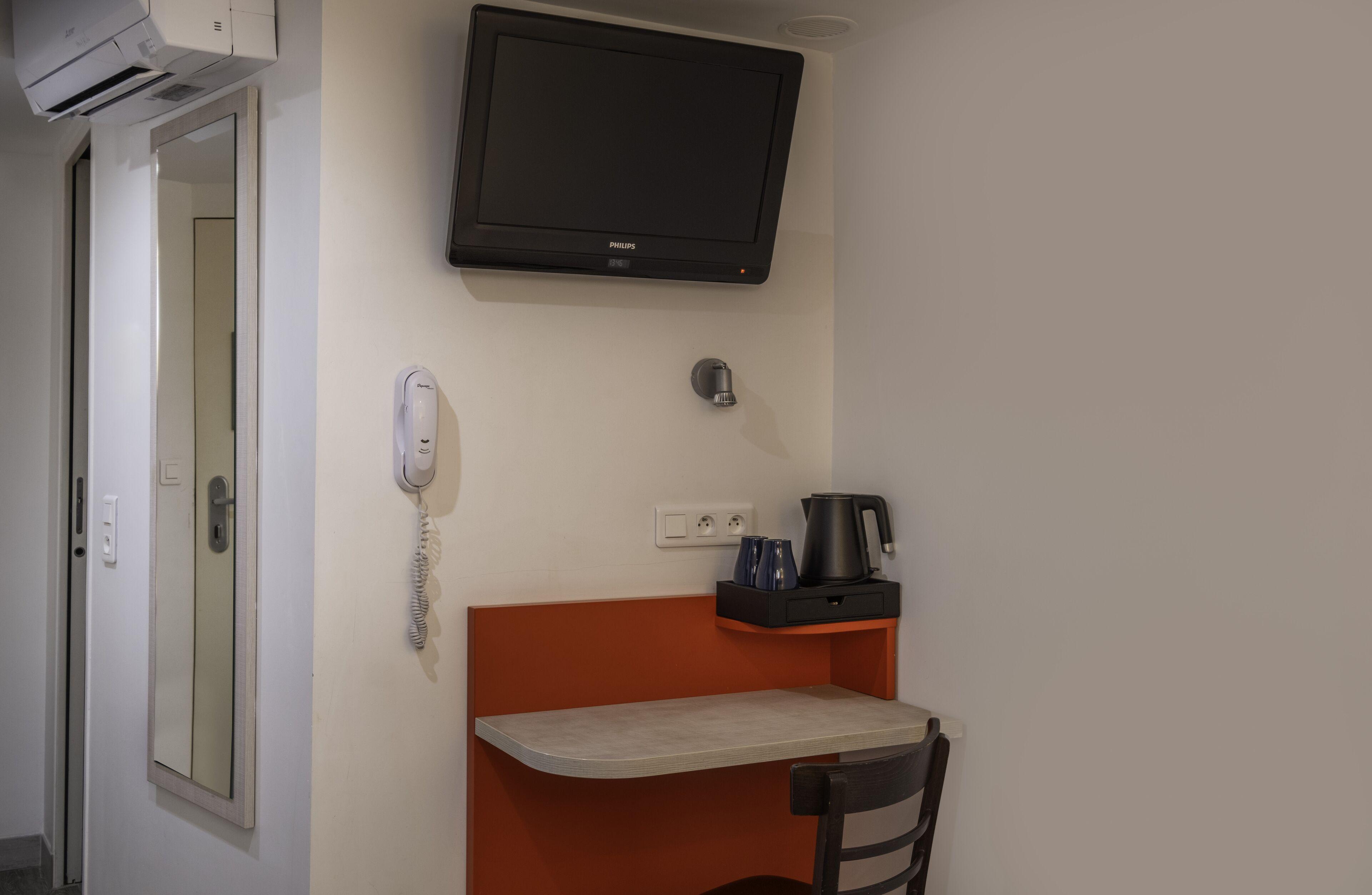 Saint Georges Lafayette 3* Paris