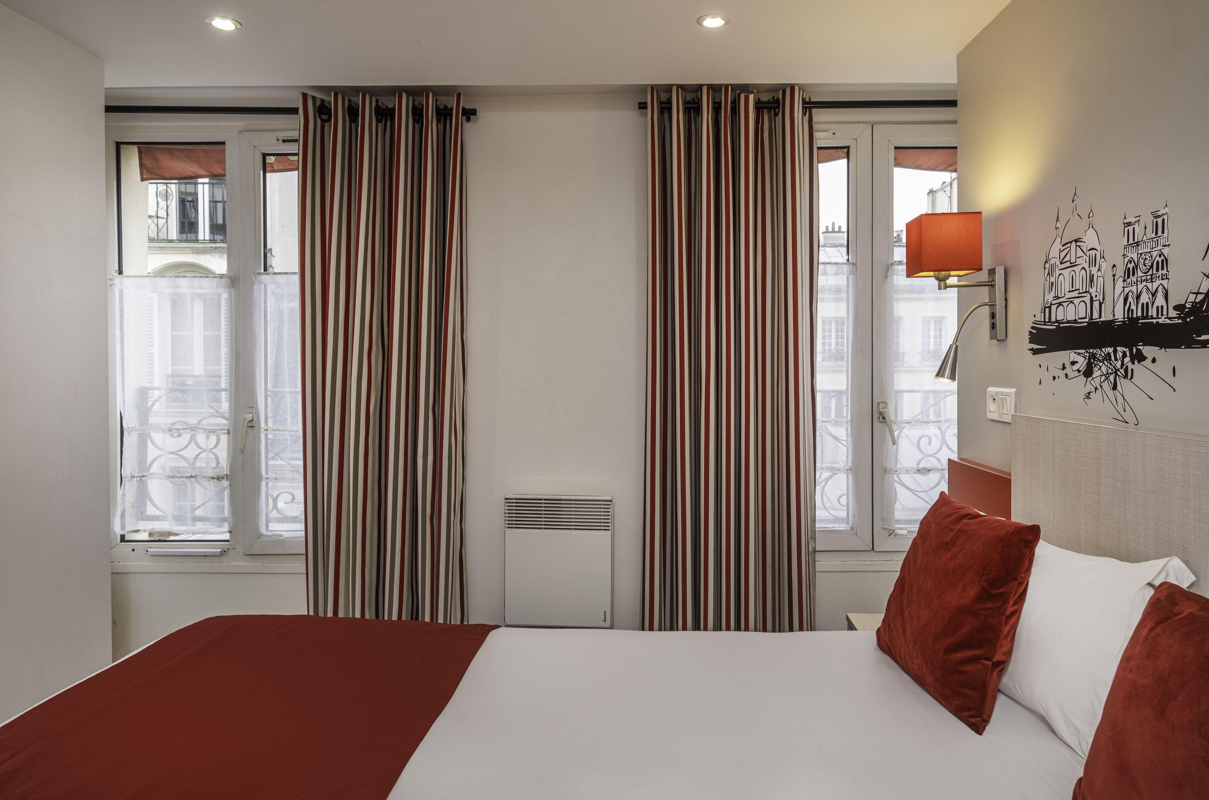 Saint Georges Lafayette 3* Paris