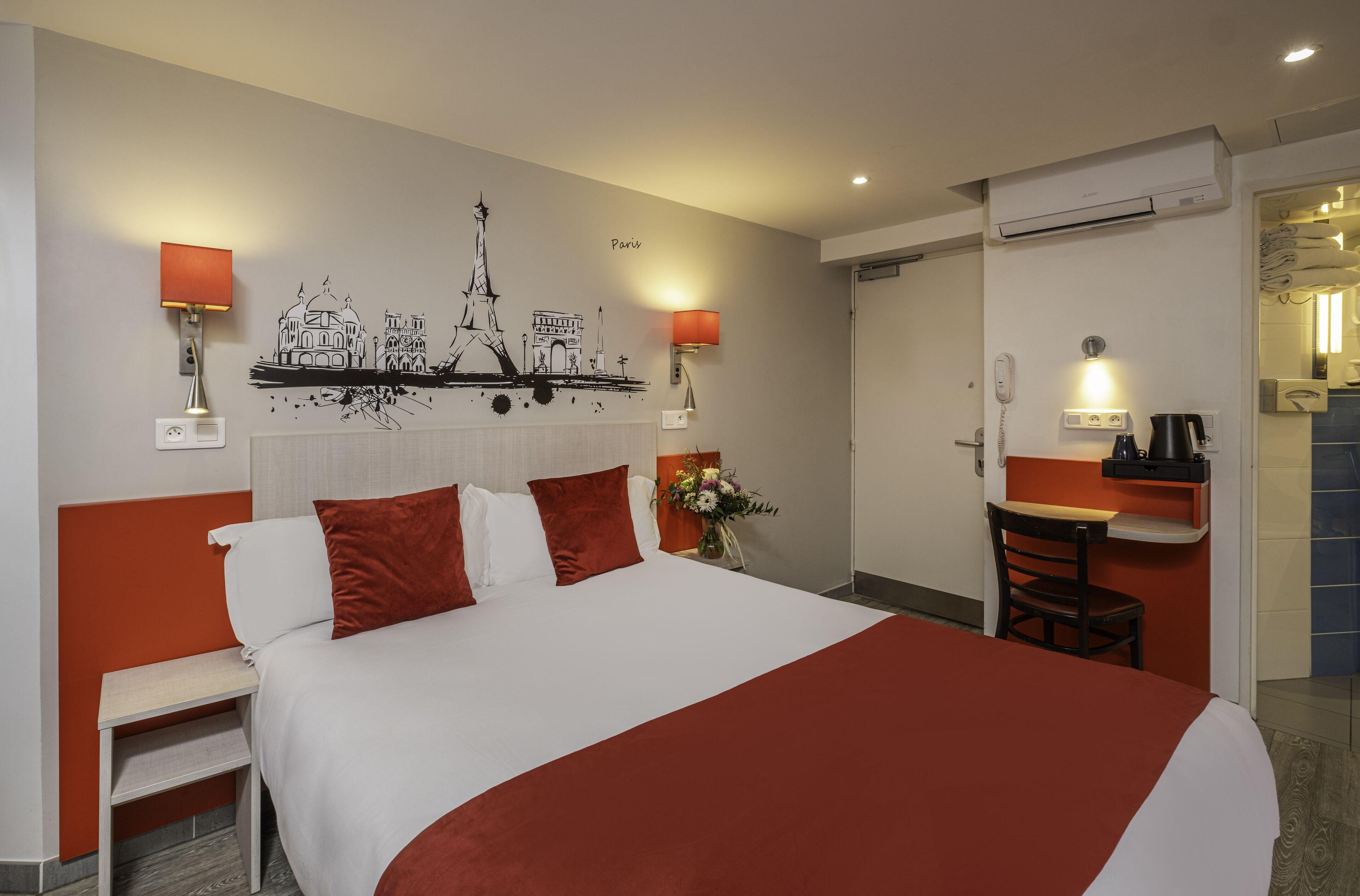 Saint Georges Lafayette 3*