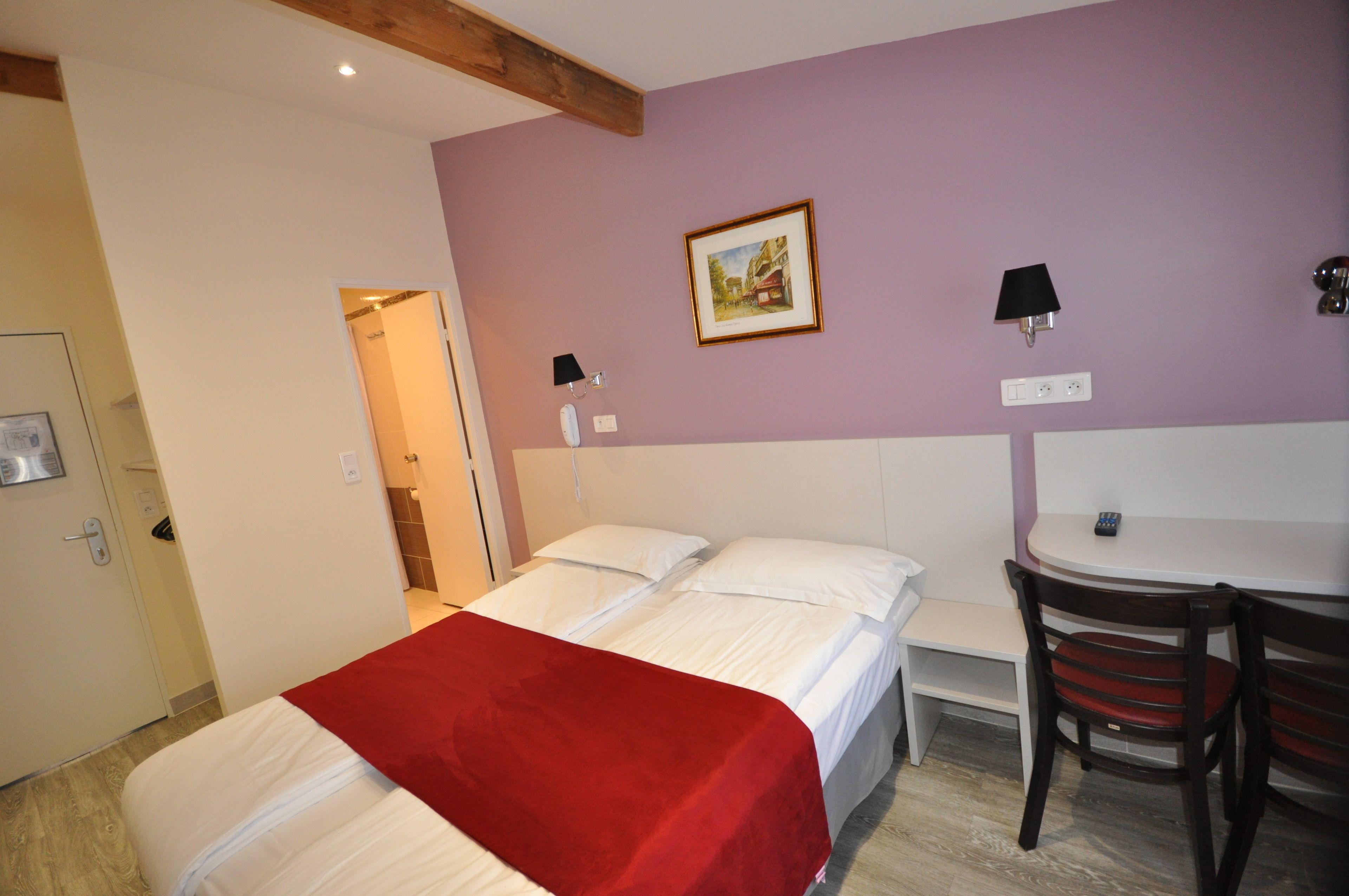 Saint Georges Lafayette 3*