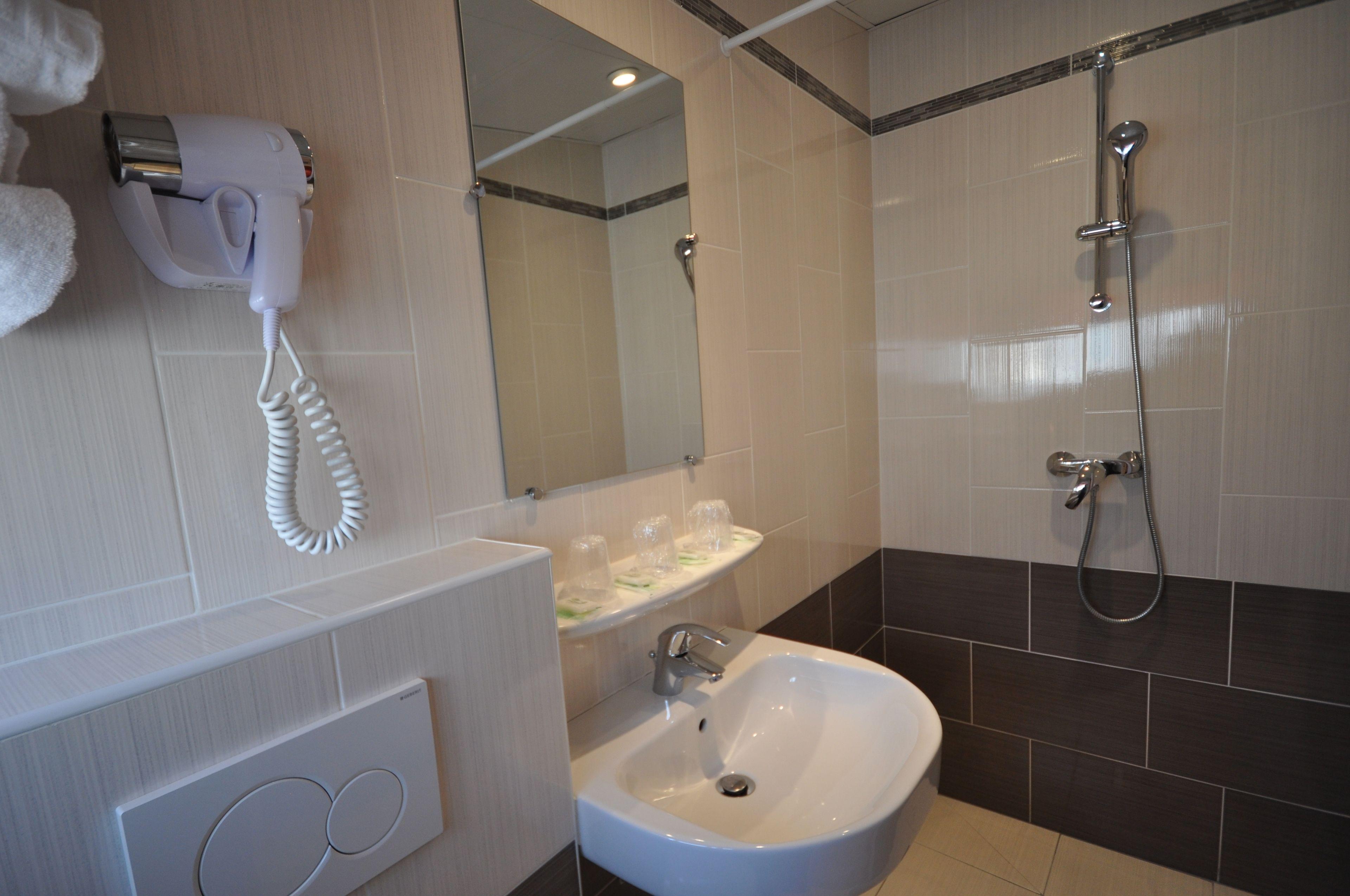 Saint Georges Lafayette Hotel 3*