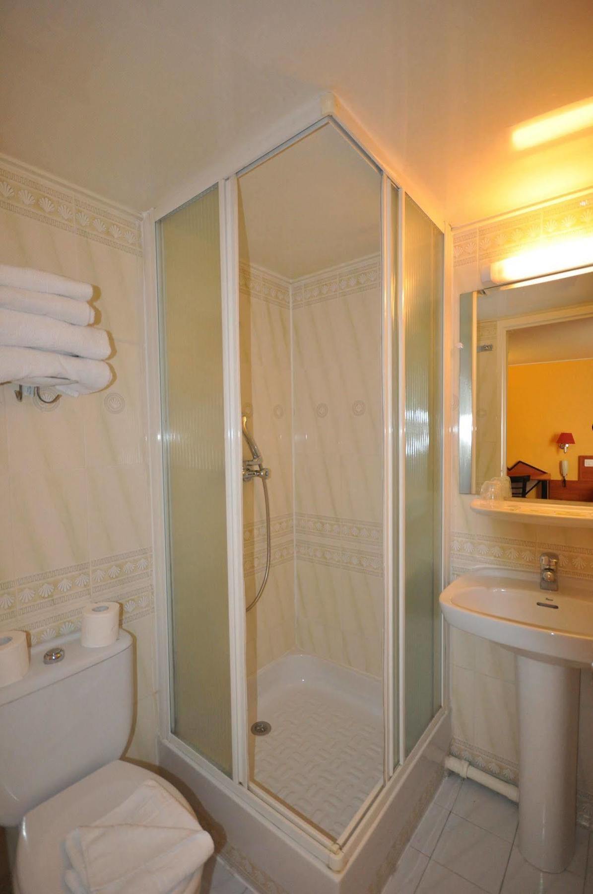 Saint Georges Lafayette 3* Parigi