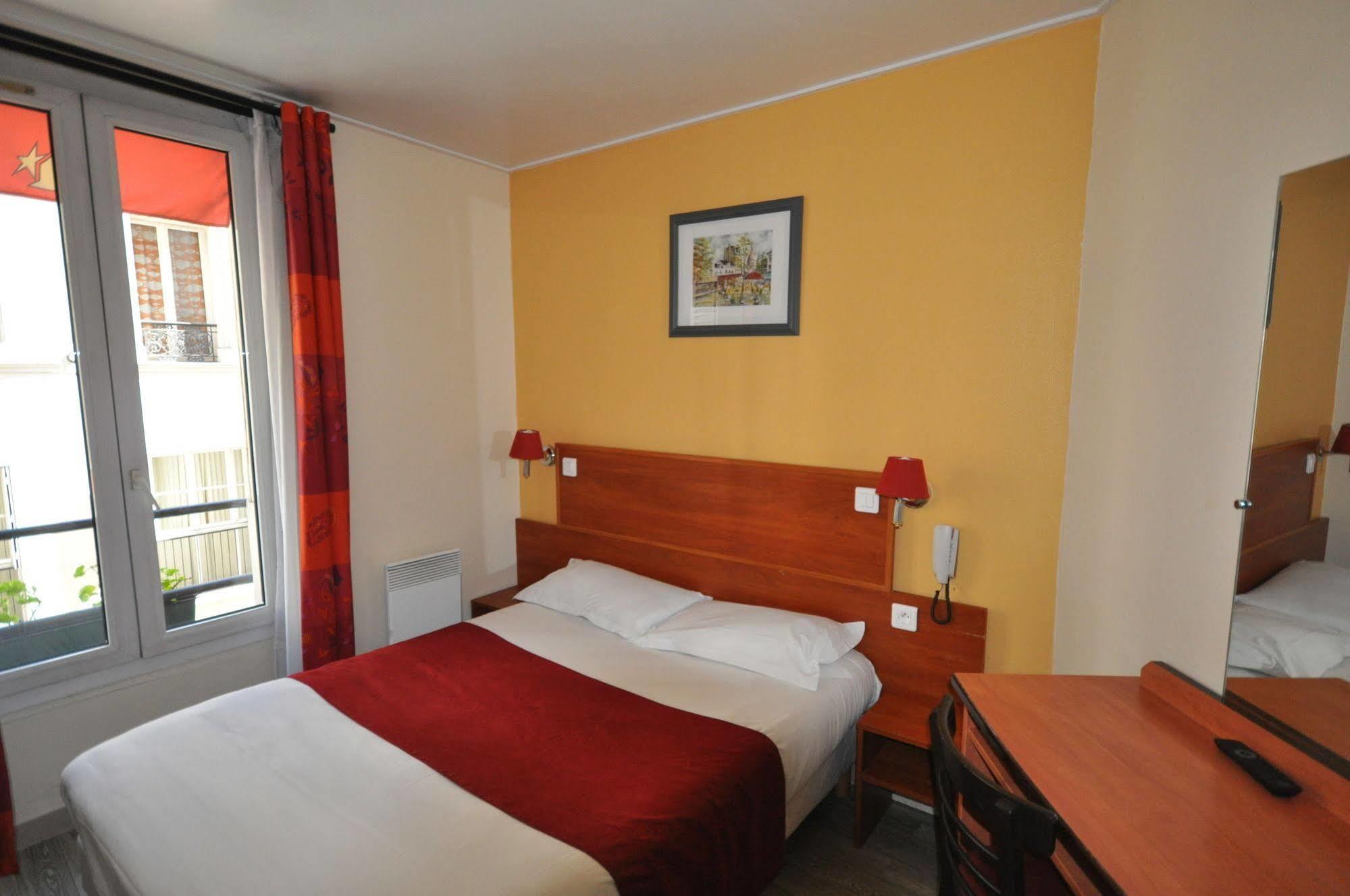 Saint Georges Lafayette Hotel Parigi