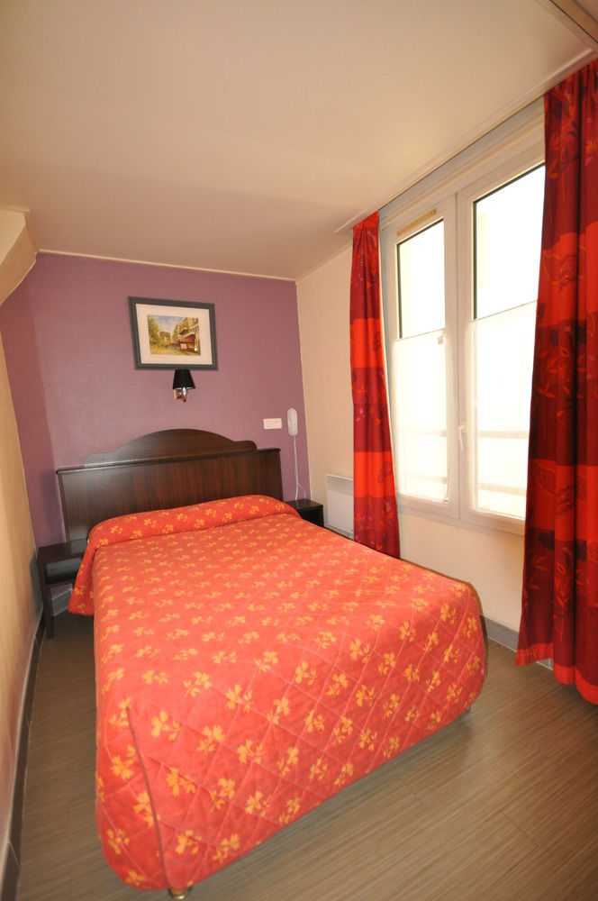 Saint Georges Lafayette 3*