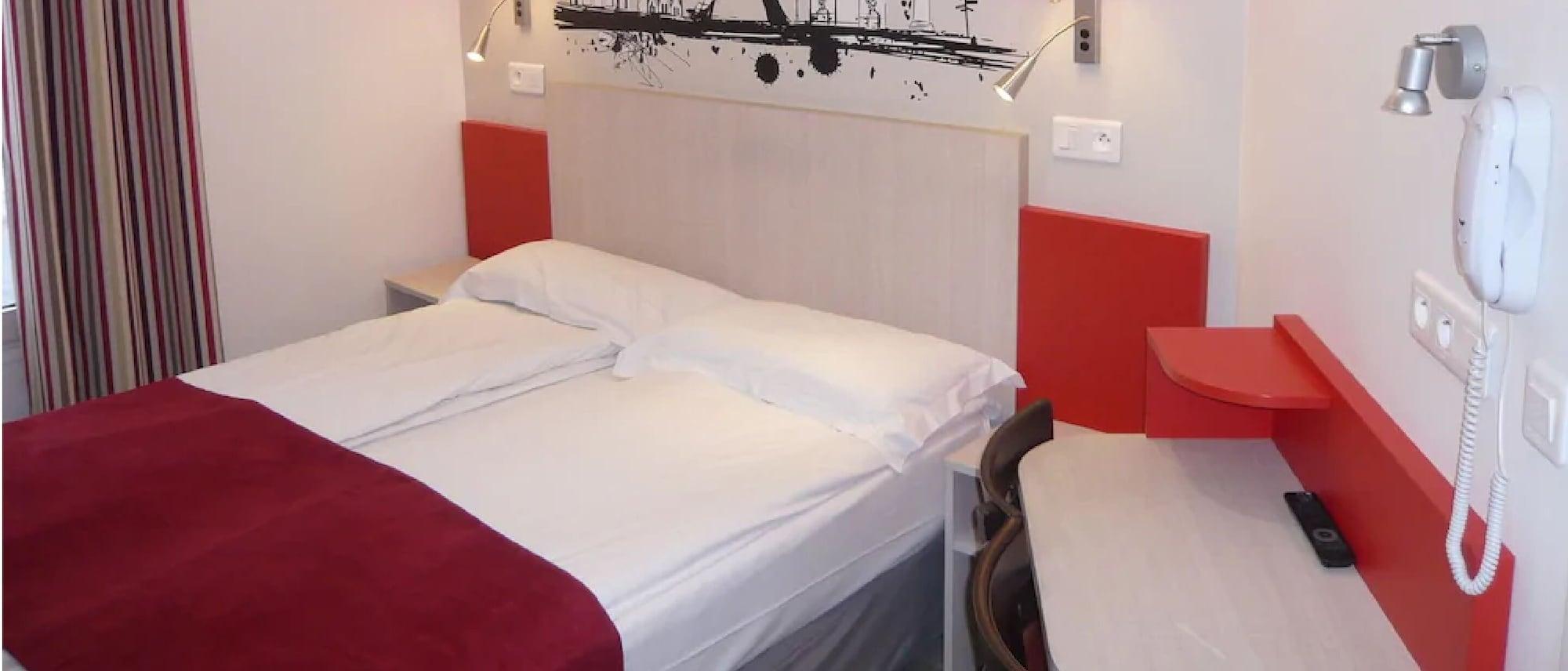 Saint Georges Lafayette 3* Parigi