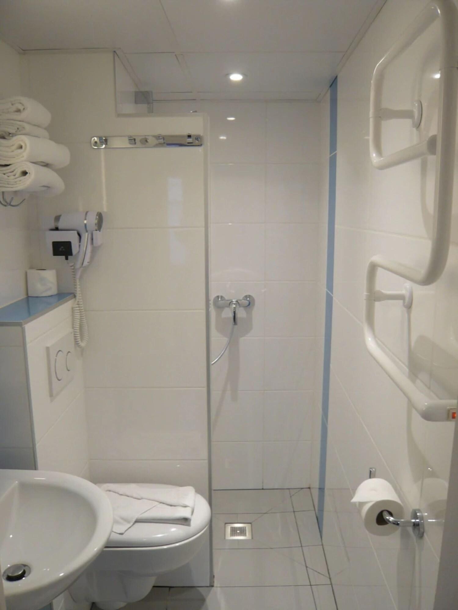 Saint Georges Lafayette 3* Parigi