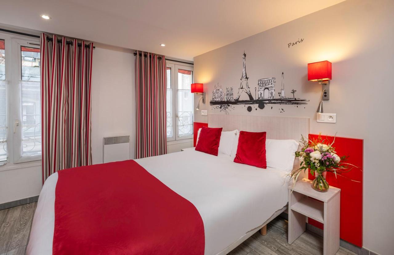 Saint Georges Lafayette Hotel Parigi