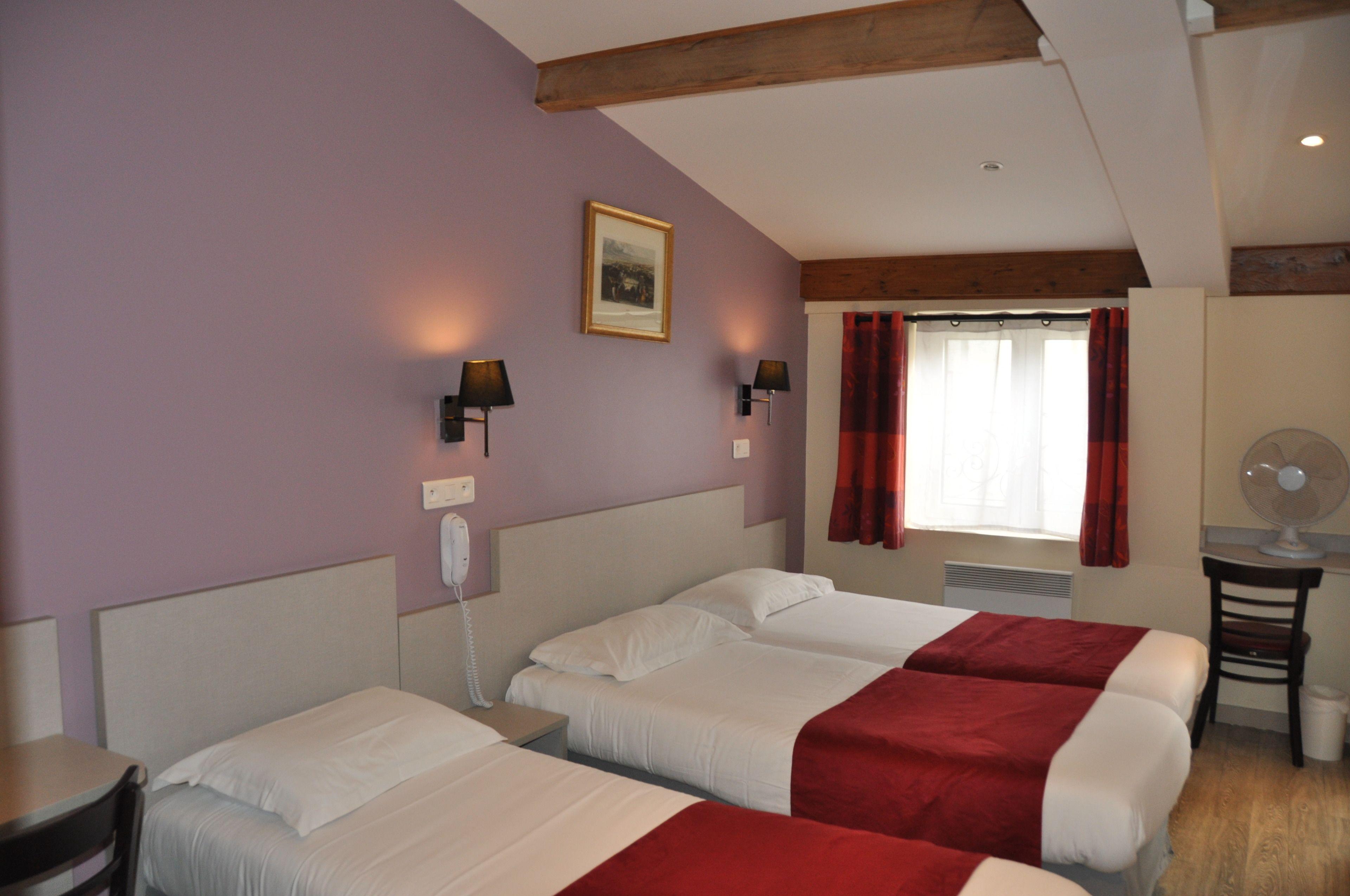 Saint Georges Lafayette Hotel Parigi