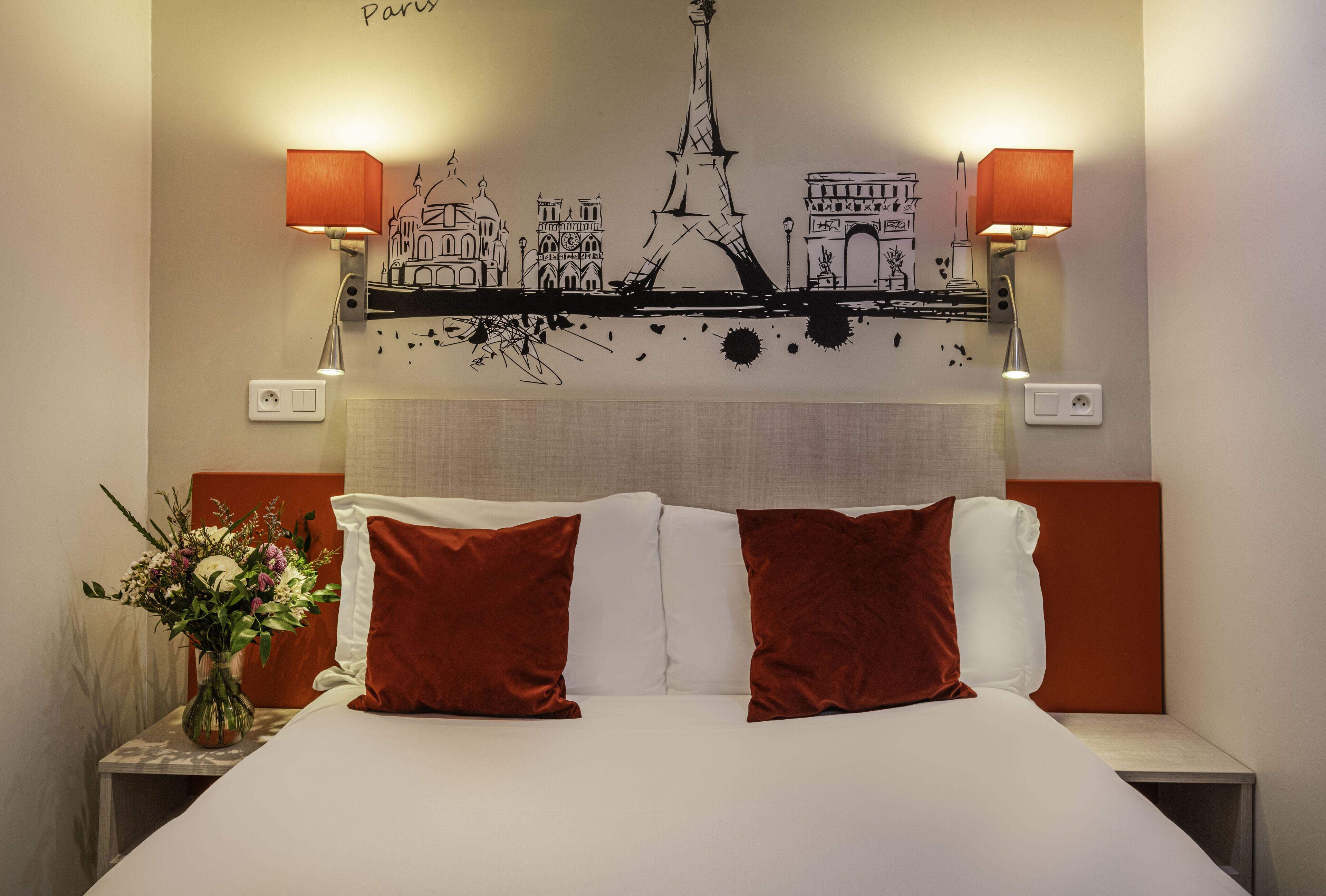 Saint Georges Lafayette Hotel 3*