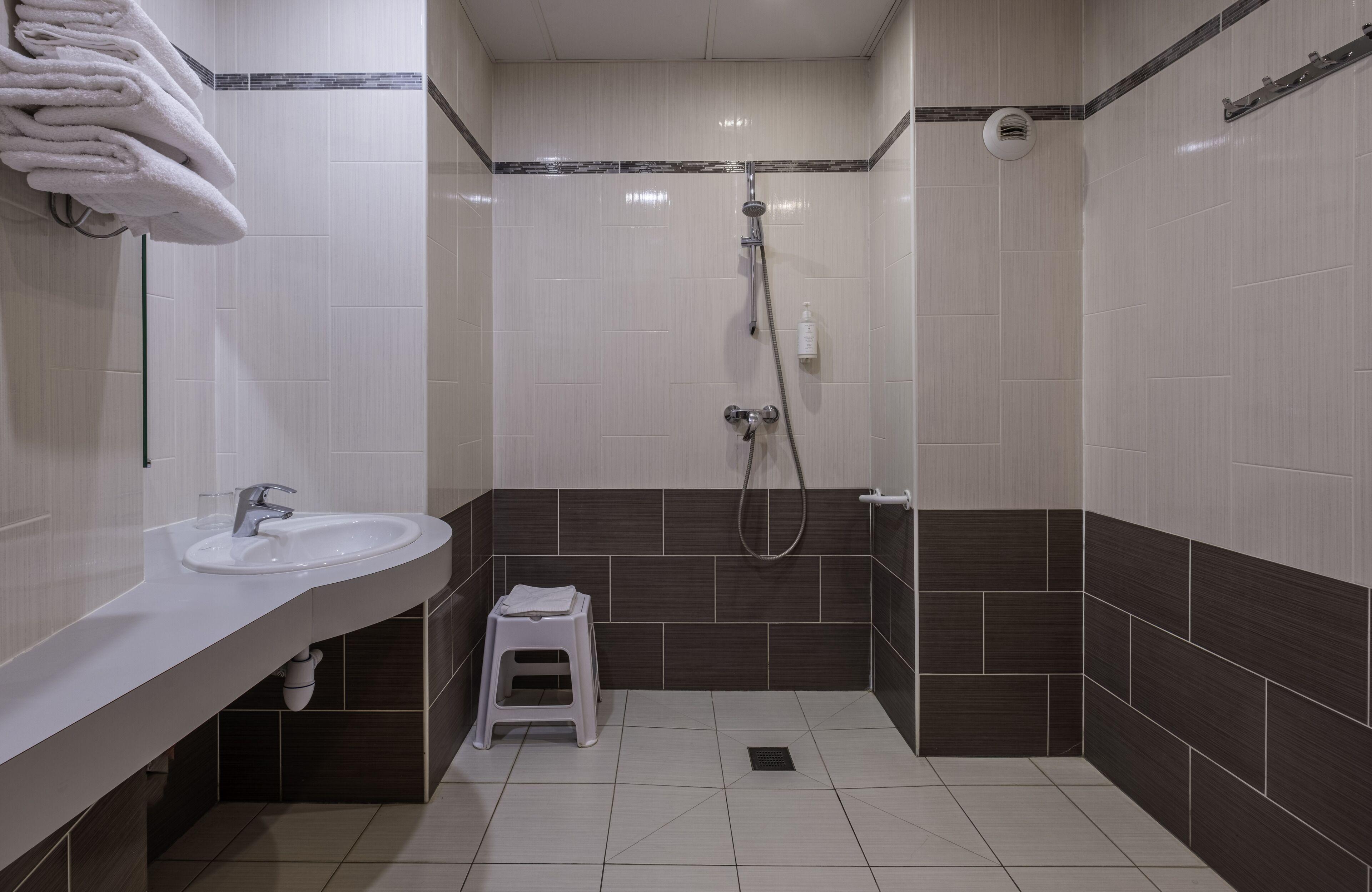 Saint Georges Lafayette 3* Parigi