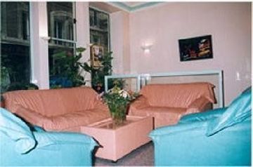 Hotel Saint Georges Lafayette Parigi