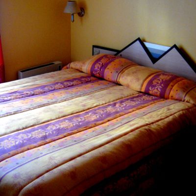 Saint Georges Lafayette 3* Parigi